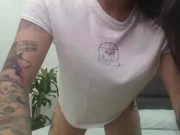casandra_busting on Chaturbate 