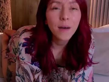 casandra_busting on Chaturbate 