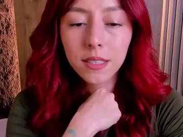casandra_busting on Chaturbate