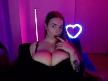 casey_tt on Chaturbate