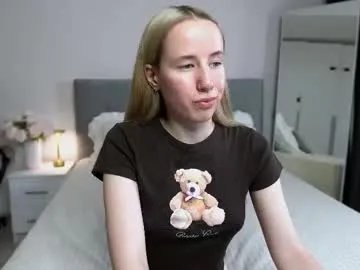 cassie_kelman on Chaturbate 