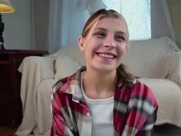 cassieholland on Chaturbate 