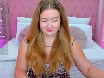 cassieride on Chaturbate