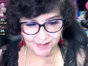 cataleya_mom_ on Chaturbate