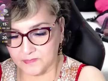 cataleya_mom_ on Chaturbate