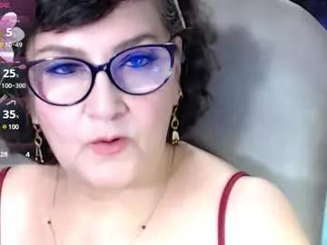 cataleya_mom_ on Chaturbate