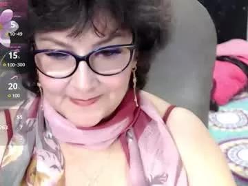 cataleya_mom_ on Chaturbate