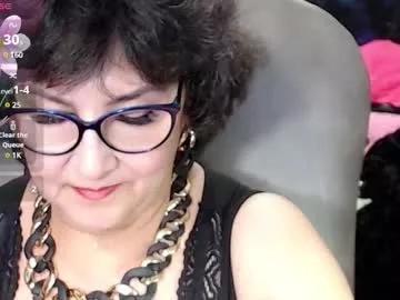 cataleya_mom_ on Chaturbate