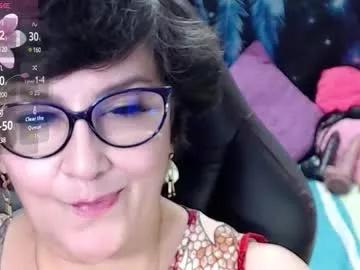 cataleya_mom_ on Chaturbate