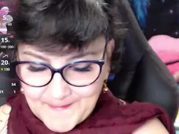 cataleya_mom_ on Chaturbate