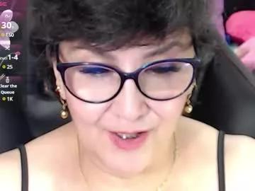 cataleya_mom_ on Chaturbate