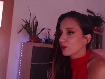 Away catherinstone on Chaturbate