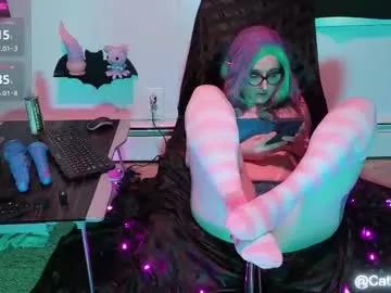 cathulhu0013 on Chaturbate