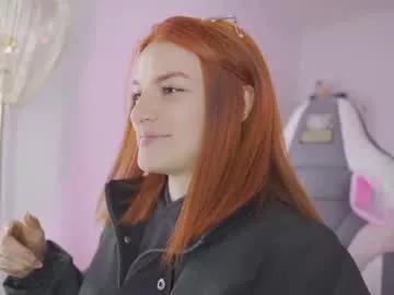 celeste_blazze on Chaturbate