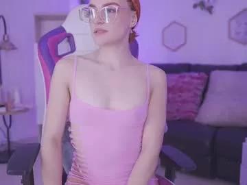 celeste_blazze on Chaturbate