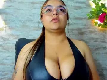 celestemc_26 on Chaturbate 