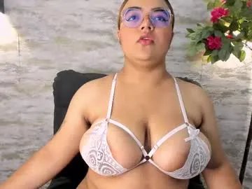 celestemc_26 on Chaturbate 