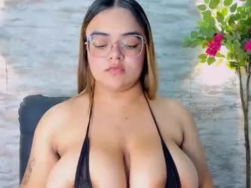 celestemc_26 on Chaturbate 