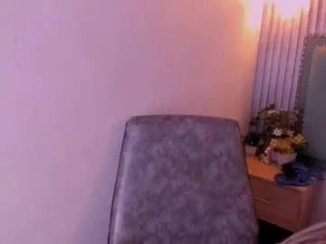 celestemc_26 on Chaturbate 