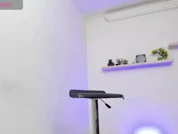 cellesteevans on Chaturbate 