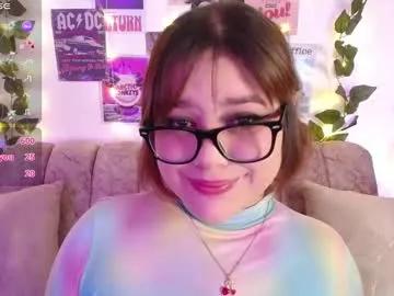 chaarlotte_1 on Chaturbate