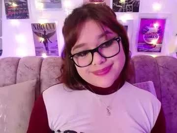 chaarlotte_1 on Chaturbate