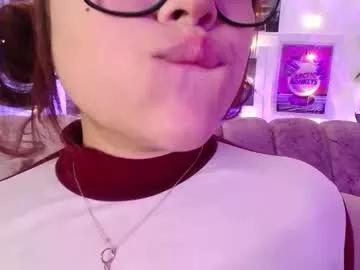 chaarlotte_1 on Chaturbate