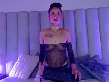 Freechat chaneladamss_ on Chaturbate
