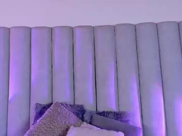 Freechat chaneladamss_ on Chaturbate