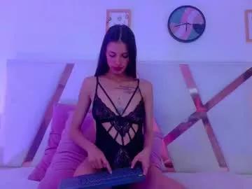 Freechat chaneladamss_ on Chaturbate