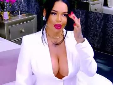 chanelledy1 on Chaturbate