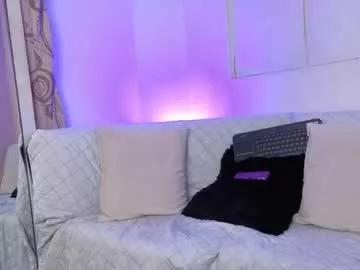 charlotte_copper on Chaturbate