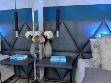 charlotte_copper on Chaturbate