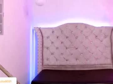 Freechat charlotte_jones__1 on Chaturbate