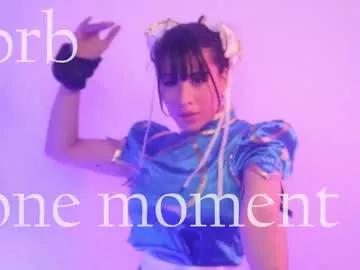 Freechat charlottejackson on Chaturbate