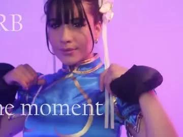 Freechat charlottejackson on Chaturbate