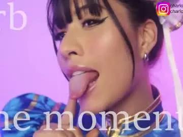 Freechat charlottejackson on Chaturbate