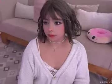 Freechat cheerrysweett on Chaturbate