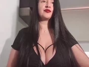 Freechat cherry202 on Chaturbate