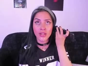 cherry_jenklins8 on Chaturbate