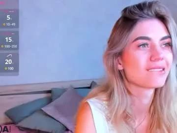 cherry_pr1ce on Chaturbate