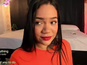 cherylfoster_ on Chaturbate