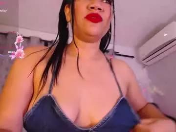 cherylfoster_ on Chaturbate