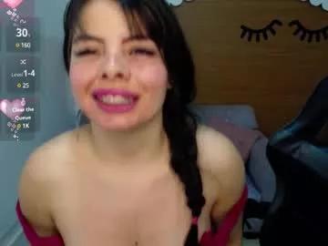 chinatsu_t on Chaturbate