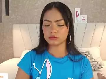 Freechat chloe_brownn1 on Chaturbate