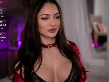 Freechat chloedevinex on Chaturbate