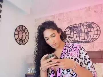 chloee_adams_ on Chaturbate 