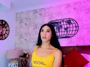 chloee_adams_ on Chaturbate 