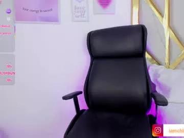 Freechat chloeharper_ on Chaturbate