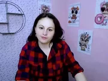 chloejill_ on Chaturbate